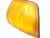 Front bumper turn signal 1305233