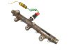 Kraftstoffverteiler Einspritzleiste Verteilerrohr 0445214019
