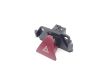 Hazard light switch 9643219577