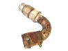Air conditioning (A/C) pipe/hose 