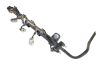 Kraftstoffverteiler Einspritzleiste Verteilerrohr 3530402200