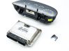 Komputer / Sterownik ECU i komplet kluczy 038906019AT