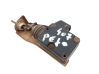 Stellmotor Abgasturbolader 