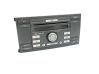Unidad delantera de radio/CD/DVD/GPS 8M5T18C815DB