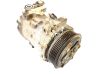 Compresor (bomba) del aire acondicionado (A/C)) 5S6119D629AA