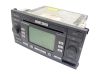 Radio/CD/DVD/GPS head unit 4M5T18K931CB