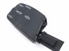 Multifunctional control switch/knob 758709
