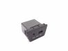 USB socket connector 2S000TAN