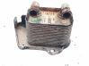 Radiador del aceite del motor 8973729421