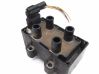 High voltage ignition coil 7700873701