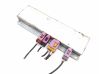 Aerial antenna amplifier 