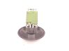 Rezystor / Opornik dmuchawy nawiewu SPN1065