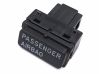 Passenger airbag on/off switch 1T0919234B