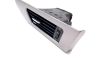 Dashboard side air vent grill/cover trim 64226922633