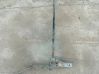 Front anti-roll bar/sway bar 