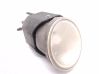 Luz de niebla delantera 9922350002