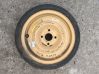 R14 steel rim 