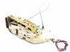 Rear door lock 030609