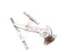 Rear door manual window regulator M2RM