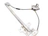 Mechaninis galinio lango pakėlimo mechanizmas 14948430800