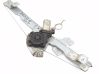 Front door electric window regulator 8200733828E