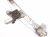 Front door electric window regulator 1280008411