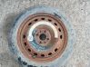 R15 steel rim 