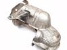 Catalyst/FAP/DPF particulate filter 9673251280