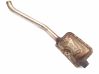 Глушитель автономного обогревателя (webastos) 9010853C