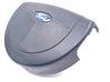 Steering wheel airbag 2S6AA042B85AGW