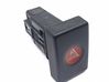 Hazard light switch 0152517701