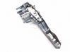 Front door interior handle ZP5FAB