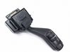 Wiper turn signal indicator stalk/switch 17D9401