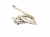 Rear door manual window regulator 95ABA27000AA