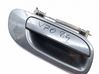Front door exterior handle Z410