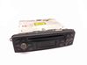 Radio/CD/DVD/GPS head unit A2038201286