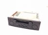 Radio/CD/DVD/GPS-pääyksikkö 8200057673A
