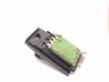 Heater blower motor/fan resistor XS6H18B647AA