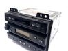 Radio/CD/DVD/GPS head unit 2S6118K876AF