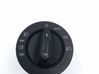 Headlight level height control switch 