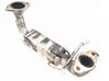 EGR valve cooler RF8G20304