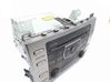 Radio/CD/DVD/GPS head unit GS1E669RXA