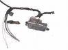Heater blower motor/fan resistor 6G9T19E624DB