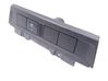 Climate control/heater control trim 4M5113D734BC