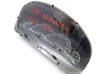 Speedometer (instrument cluster) 606127001