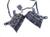 Steering wheel 4M5T9E740AA
