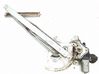 Regulador de puerta trasera con motor 857200D120