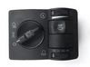 Headlight level height control switch 9116612