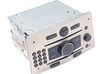 Radio/CD/DVD/GPS-pääyksikkö 13262750