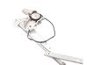 Front door electric window regulator 